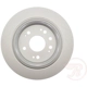 Purchase Top-Quality Solid Rotor de frein � disque arri�re - RAYBESTOS Element 3 - 980071FZN pa6