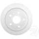 Purchase Top-Quality Rear Disc Brake Rotor by RAYBESTOS - 980076FZN pa6