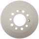 Purchase Top-Quality RAYBESTOS - 980086FZN - Rear Disc Brake Rotor pa3