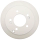 Purchase Top-Quality RAYBESTOS Element 3 - 980095FZN - Vented Rear Disc Brake Rotor pa9
