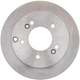 Purchase Top-Quality RAYBESTOS R-Line - 980095R - Vented Rear Disc Brake Rotor pa11