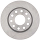 Purchase Top-Quality Vented Rear Disc Brake Rotor - RAYBESTOS R-Line - 980103R pa12