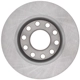 Purchase Top-Quality Vented Rear Disc Brake Rotor - RAYBESTOS R-Line - 980103R pa13