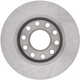 Purchase Top-Quality Vented Rear Disc Brake Rotor - RAYBESTOS R-Line - 980103R pa15