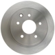 Purchase Top-Quality RAYBESTOS R-Line - 980113R - Vented Rear Disc Brake Rotor pa16