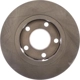 Purchase Top-Quality Vented Rear Disc Brake Rotor - RAYBESTOS R-Line - 980117R pa19