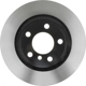 Purchase Top-Quality Vented Rear Disc Brake Rotor - RAYBESTOS Specialty - 980119 pa21