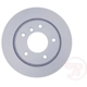 Purchase Top-Quality Rear Disc Brake Rotor by RAYBESTOS - 980127FZN pa4