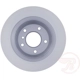 Purchase Top-Quality Rear Disc Brake Rotor by RAYBESTOS - 980127FZN pa5