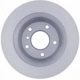 Purchase Top-Quality Rear Disc Brake Rotor by RAYBESTOS - 980127FZN pa7
