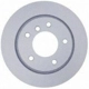 Purchase Top-Quality Rear Disc Brake Rotor by RAYBESTOS - 980127FZN pa8