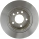 Purchase Top-Quality RAYBESTOS R-Line - 980127R - Vented Rear Disc Brake Rotor pa16