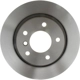Purchase Top-Quality RAYBESTOS R-Line - 980127R - Vented Rear Disc Brake Rotor pa17