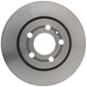 Purchase Top-Quality RAYBESTOS R-Line - 980131R - Vented Rear Disc Brake Rotor pa16