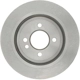 Purchase Top-Quality Rotor de frein à disque arrière solide - RAYBESTOS Specialty - 980154 pa21