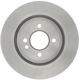 Purchase Top-Quality Rotor de frein à disque arrière solide - RAYBESTOS Specialty - 980154 pa26
