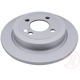 Purchase Top-Quality Rear Disc Brake Rotor by RAYBESTOS - 980154FZN pa5