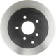 Purchase Top-Quality RAYBESTOS Specialty - 980155 - Vented Rear Disc Brake Rotor pa24