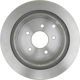 Purchase Top-Quality RAYBESTOS Specialty - 980155 - Vented Rear Disc Brake Rotor pa25