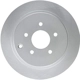 Purchase Top-Quality Solid Rear Disc Brake Rotor - RAYBESTOS Element 3 - 980155FZN pa11