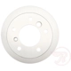 Purchase Top-Quality Rear Disc Brake Rotor by RAYBESTOS - 980164FZN pa8