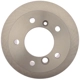 Purchase Top-Quality RAYBESTOS R-Line - 980164R - Vented Rear Disc Brake Rotor pa13