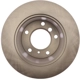 Purchase Top-Quality RAYBESTOS R-Line - 980164R - Vented Rear Disc Brake Rotor pa14