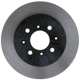 Purchase Top-Quality Solid Rear Disc Brake Rotor - RAYBESTOS Specialty - 980174 pa23