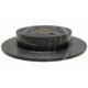 Purchase Top-Quality Rotor de frein à disque arrière solide - RAYBESTOS Specialty - 980174 pa28