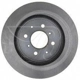 Purchase Top-Quality Solid Rear Disc Brake Rotor - RAYBESTOS Specialty - 980174 pa29