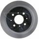 Purchase Top-Quality Rotor de frein à disque arrière solide - RAYBESTOS Specialty - 980174 pa30