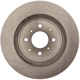 Purchase Top-Quality RAYBESTOS R-Line - 980174R - Solid Rear Disc Brake Rotor pa14