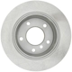Purchase Top-Quality RAYBESTOS R-Line - 980195R - Vented Rear Disc Brake Rotor pa14