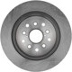 Purchase Top-Quality RAYBESTOS R-Line - 980199R - Vented Rear Disc Brake Rotor pa19