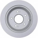 Purchase Top-Quality Rotor de frein à disque arrière ventilé - RAYBESTOS Element 3 - 980208FZN pa5