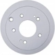 Purchase Top-Quality Vented Rear Disc Brake Rotor - RAYBESTOS Element 3 - 980208FZN pa6
