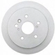 Purchase Top-Quality Rear Disc Brake Rotor by RAYBESTOS - 980211FZN pa10