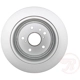 Purchase Top-Quality Rear Disc Brake Rotor by RAYBESTOS - 980213FZN pa5