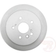 Purchase Top-Quality Rear Disc Brake Rotor by RAYBESTOS - 980213FZN pa6