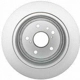 Purchase Top-Quality Rear Disc Brake Rotor by RAYBESTOS - 980213FZN pa8