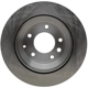 Purchase Top-Quality RAYBESTOS R-Line - 980230R - Vented Rear Disc Brake Rotor pa14