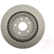 Purchase Top-Quality Rear Disc Brake Rotor by RAYBESTOS - 980251FZN pa5