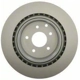 Purchase Top-Quality Rotor de frein à disque arrière par RAYBESTOS - 980251FZN pa8