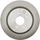Purchase Top-Quality Vented Rear Disc Brake Rotor - RAYBESTOS R-Line - 980251R pa11