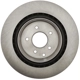 Purchase Top-Quality Vented Rear Disc Brake Rotor - RAYBESTOS R-Line - 980251R pa12