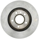 Purchase Top-Quality Solid Rear Disc Brake Rotor - RAYBESTOS R-Line - 980261R pa20