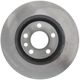 Purchase Top-Quality Solid Rear Disc Brake Rotor - RAYBESTOS R-Line - 980262R pa10