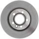 Purchase Top-Quality Solid Rotor de frein à disque arrière - RAYBESTOS R-Line - 980262R pa9