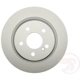 Purchase Top-Quality Rear Disc Brake Rotor by RAYBESTOS - 980270FZN pa6