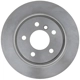 Purchase Top-Quality RAYBESTOS R-Line - 980270R - Vented Rear Disc Brake Rotor pa20